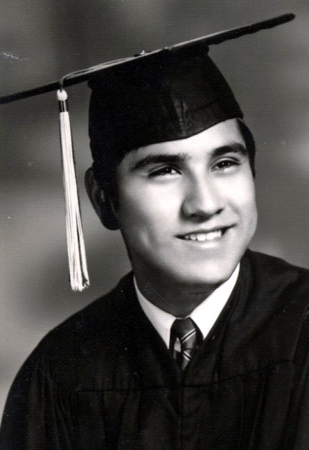 Obituary of Pedro Ramirez