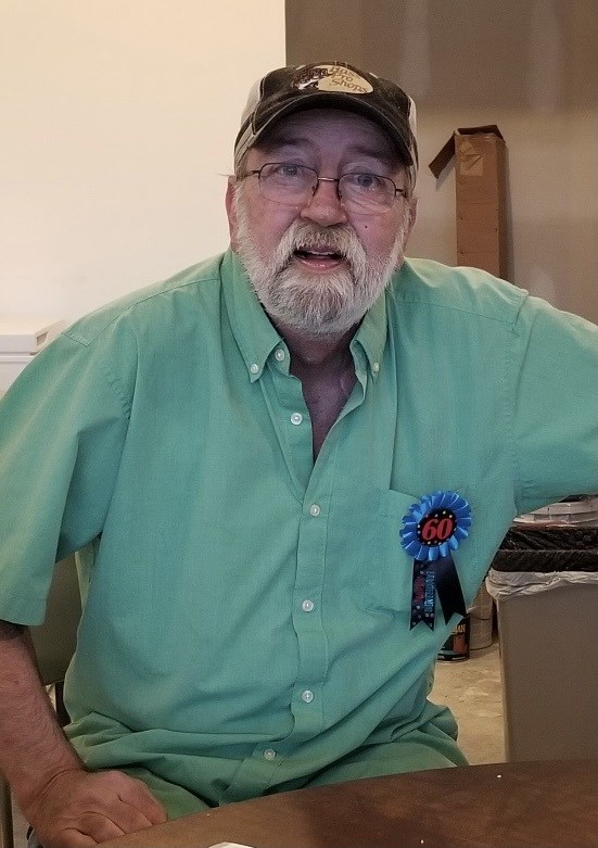 Obituary of Cary William Hancox