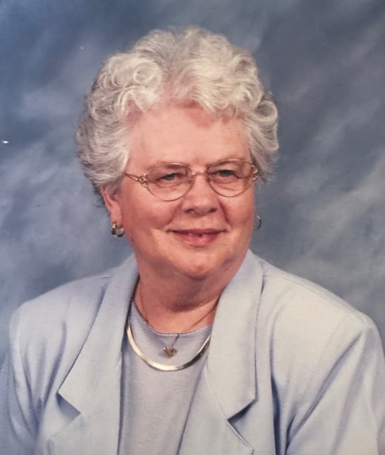 Obituary of Olivia Ann Dennis
