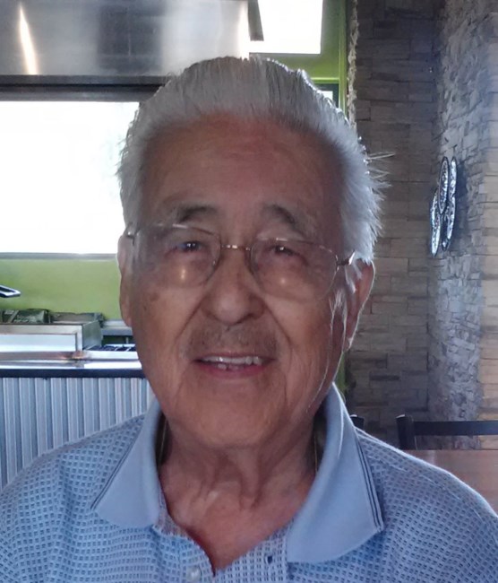 Obituary of Jose Munoz
