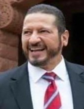 Obituary of Roland R. Esparza