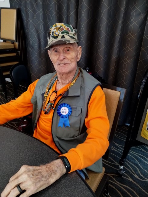 Obituary of Harry Stewart Martin Jr.