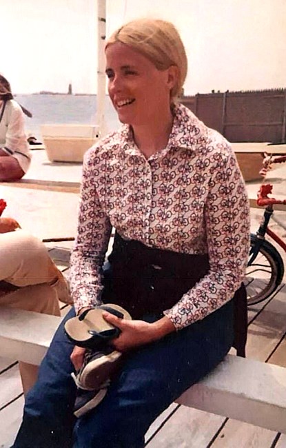 Obituary of Marcella Shepard Dohany Head "Marci"