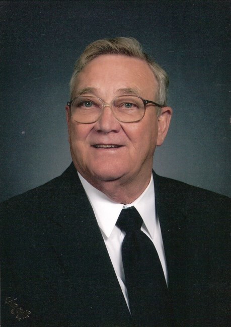 Obituary of Mr. Ray Abernathy