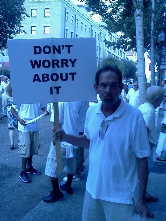 Obituary of Michael Wright McLaurin