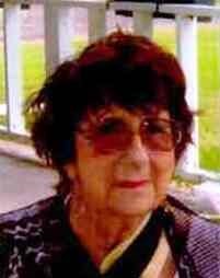 Obituary of Lee Christine McClelland