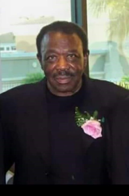 Obituary of Eddie L Felder Jr.