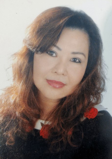 Obituario de Melissa Sheena Dao