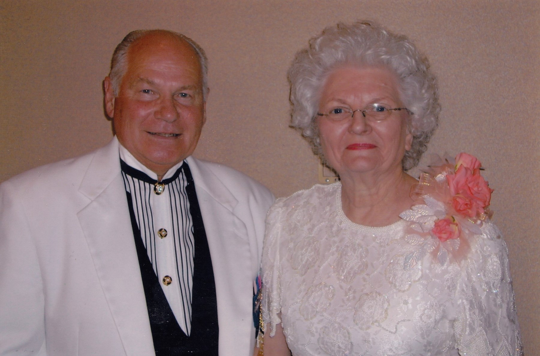 Obituario de Glenn Wilder