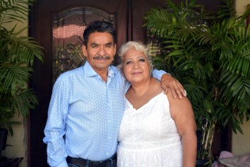 Obituario de Jose Luis Vargas