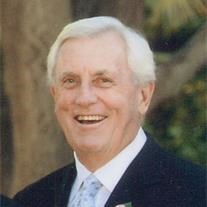 Obituary of John Avery