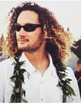 Obituary of Zechariah "Ziggy" Daniel Kolomona Mizner