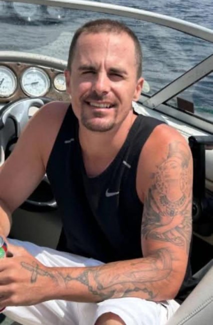 Obituary of Steve Ménard