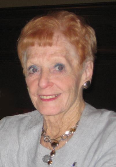 Obituary of Helen J Matera