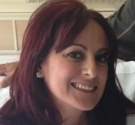 Obituary of Evelyn Castellanos