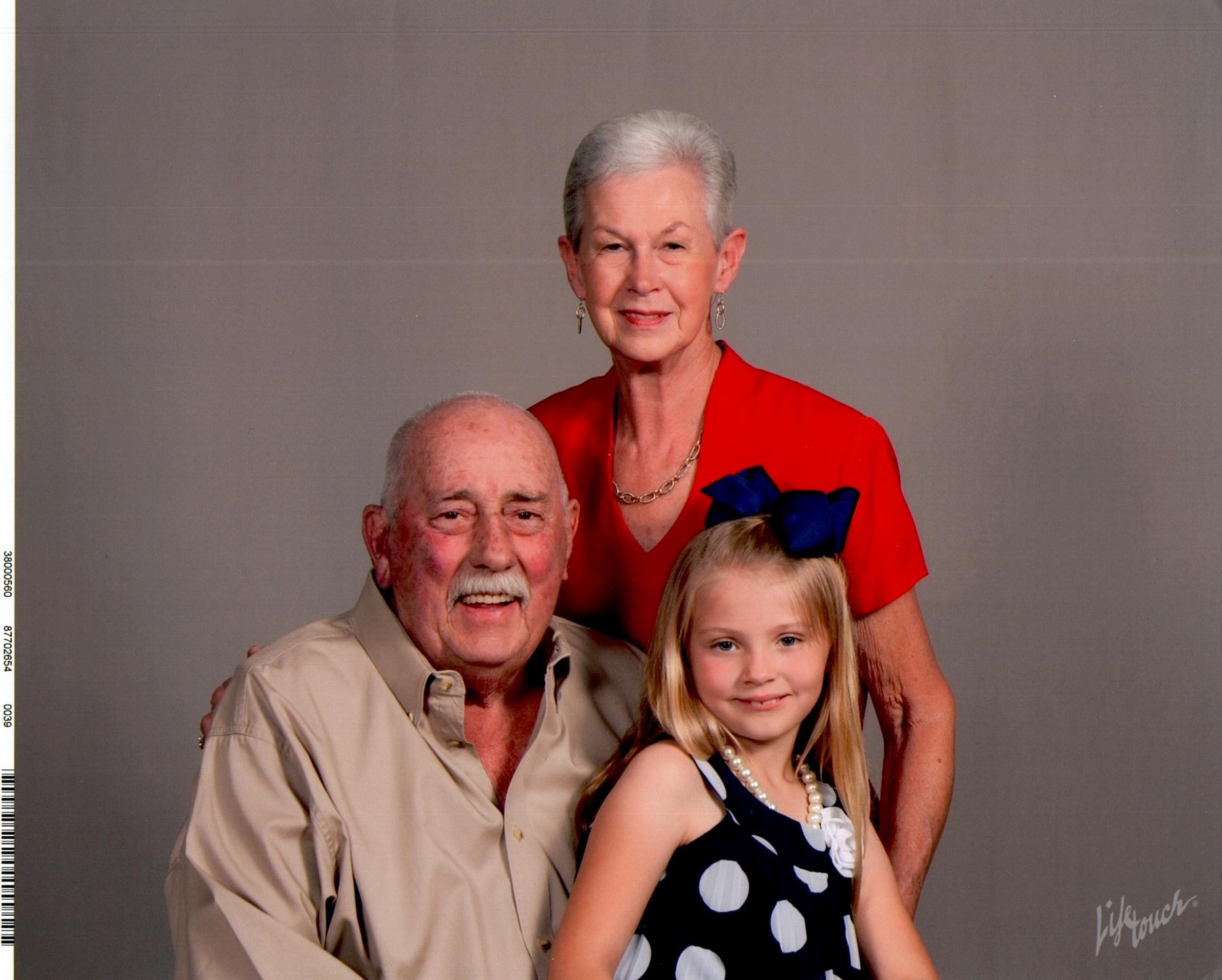 Obituary of Charlotte Ann Hester