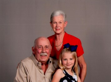 Obituary of Charlotte Ann Hester