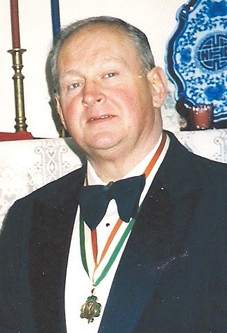 Obituary of Jeffrey Werth