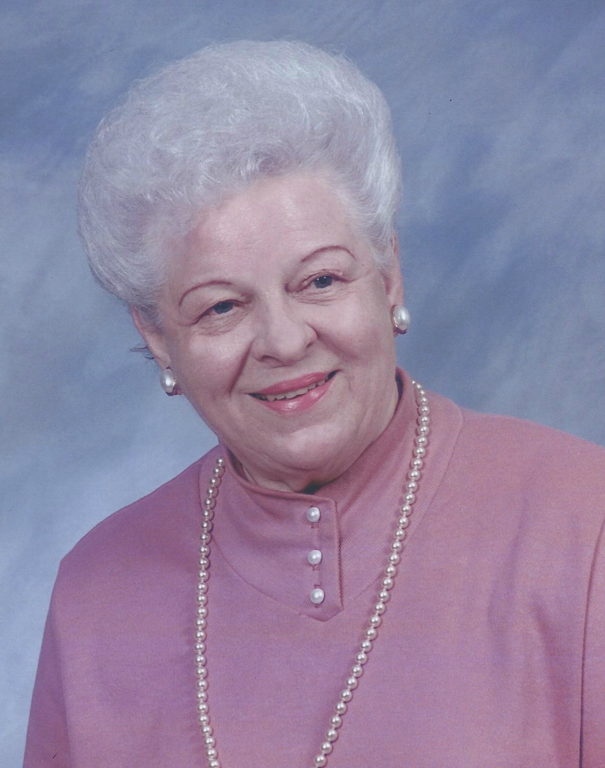Obituary of Theresa M. Brukwitzki