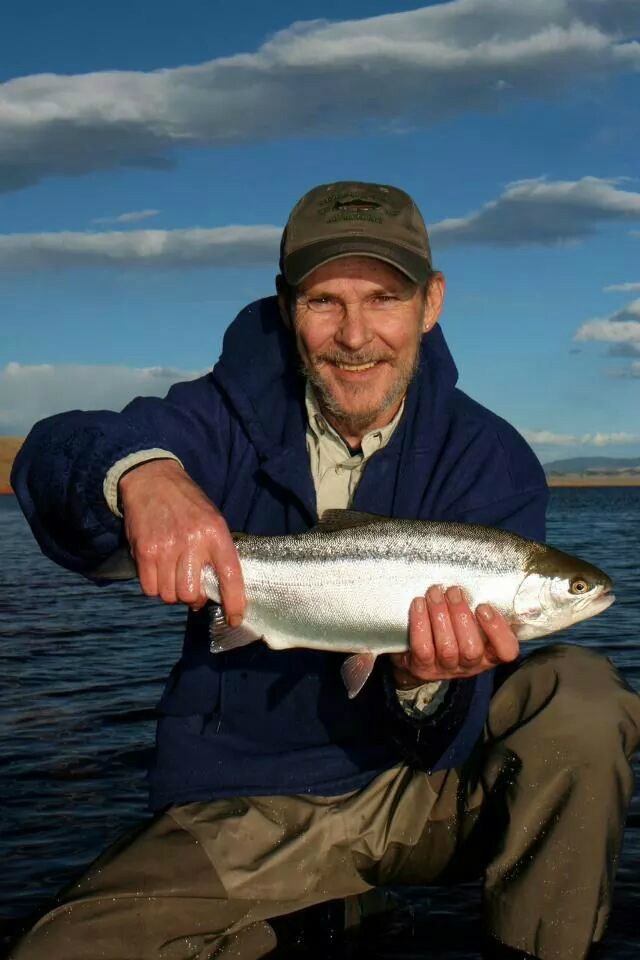 Obituary of John C. Vest