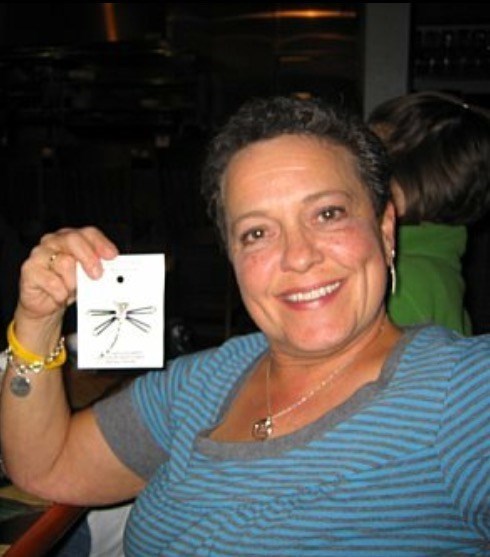 Obituary of Valerie Wilson