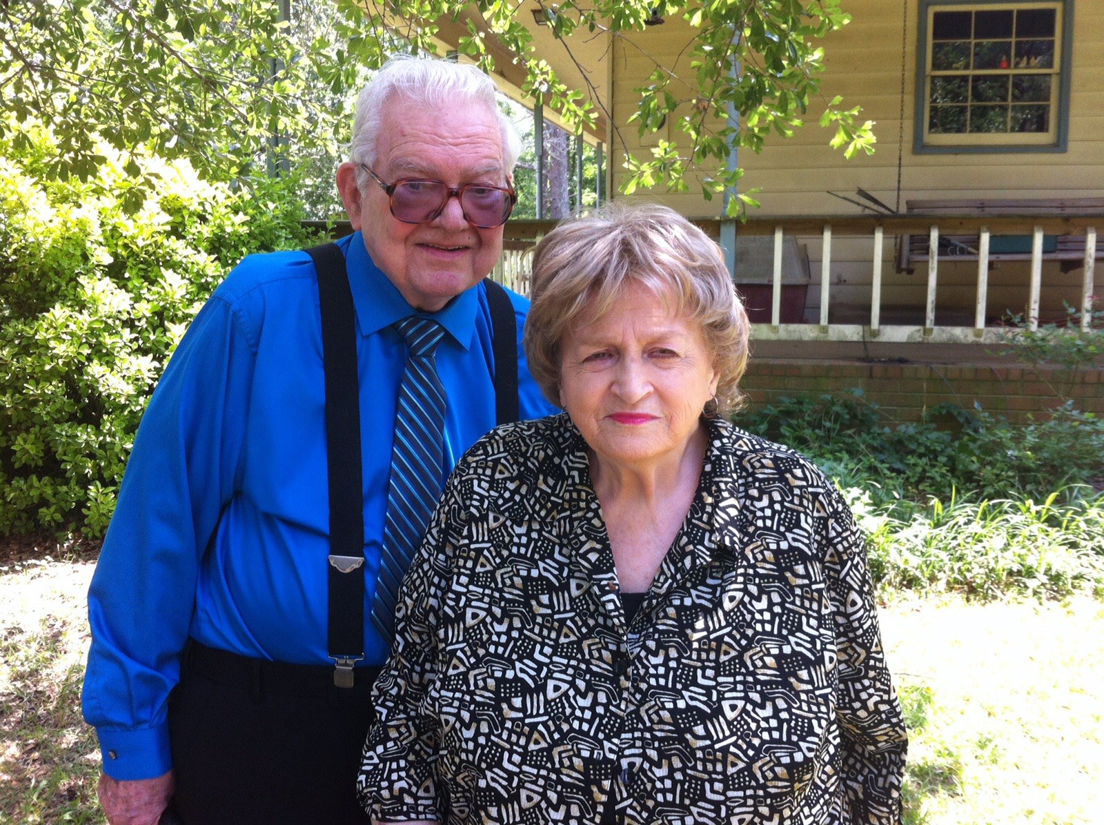 Obituary of Emress Howard Guice