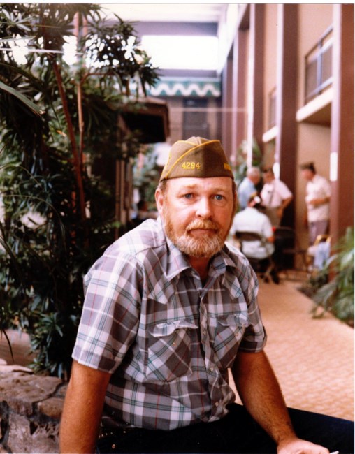 Obituary of David Stark Sr.