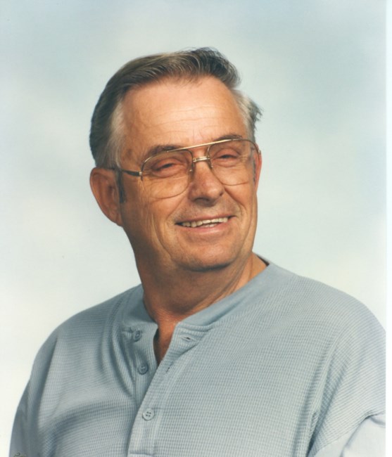 Obituary of Donald Joseph Williams