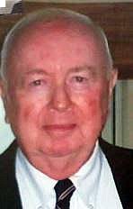 Obituary of John Arthur Cunningham