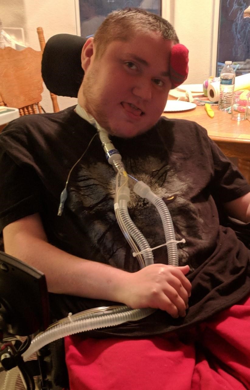 Obituary of Cody Ryan Shepherd