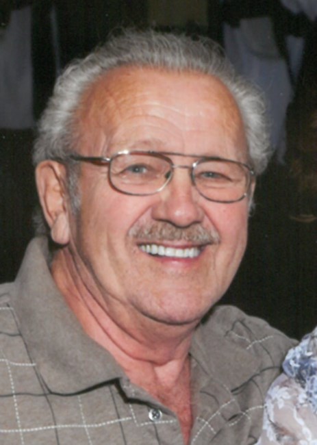 Obituary of Robert Joseph Patterson