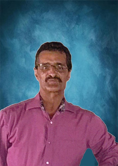 Obituary of Luis Alberto Silva