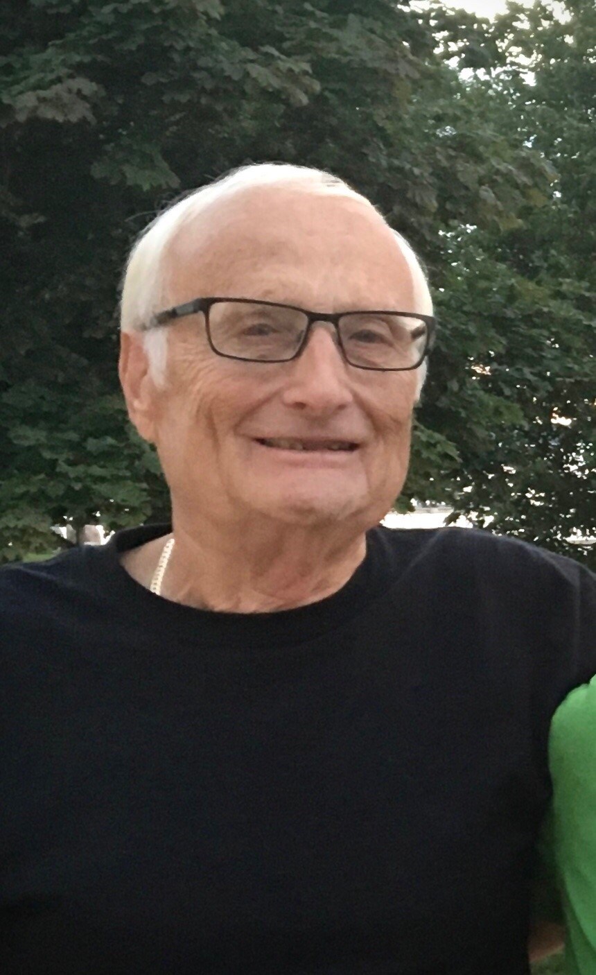 Obituary of Gerben Dale Van Gelder