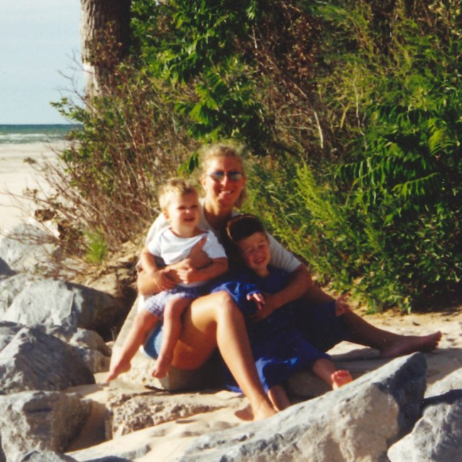 Obituary of Lisa Renee Baweja