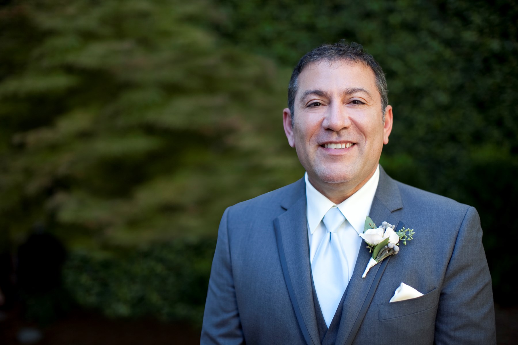 Obituary of Gonzalo Gonzalez Jr.