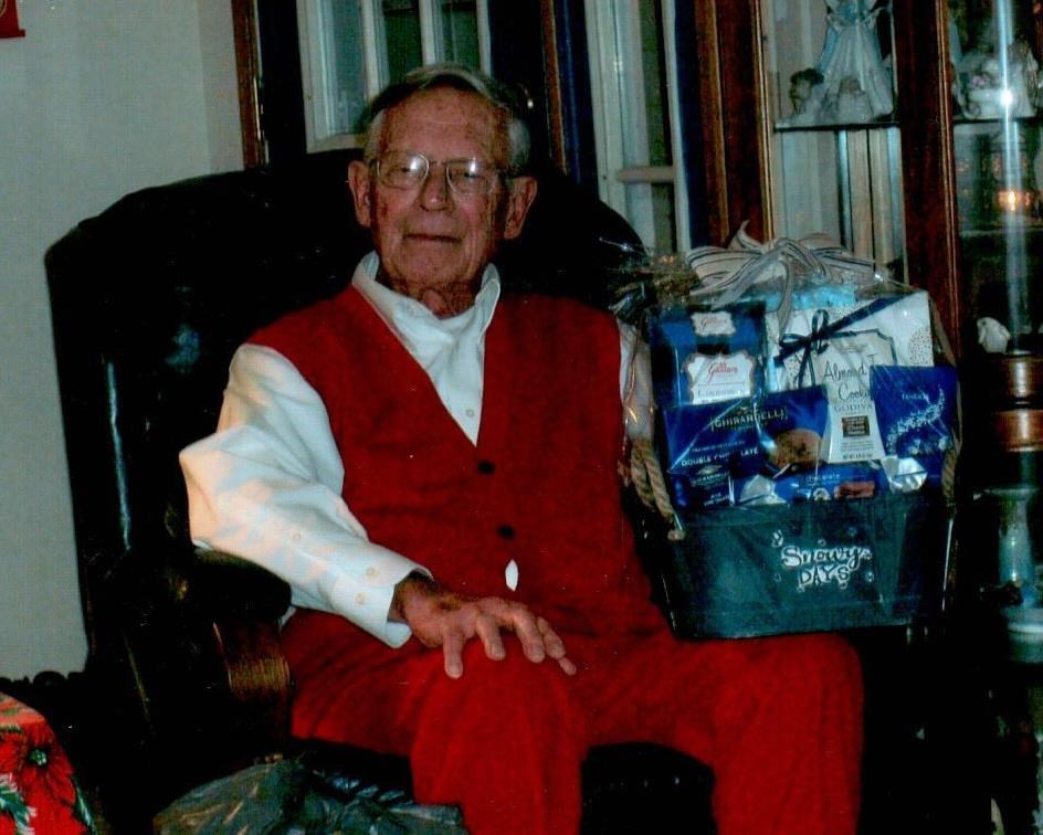 Obituary of Joseph Gerrit Skold