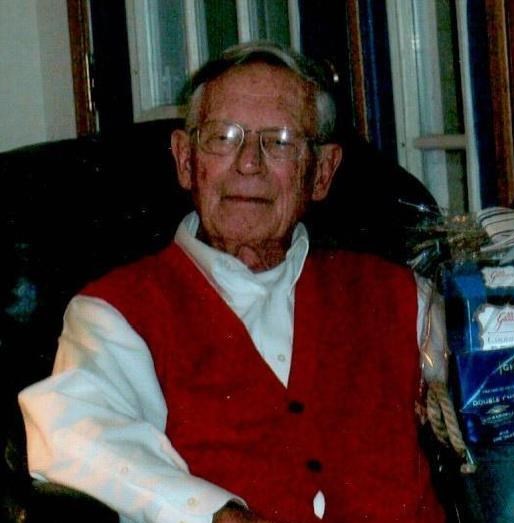 Avis de décès de Joseph Gerrit Skold