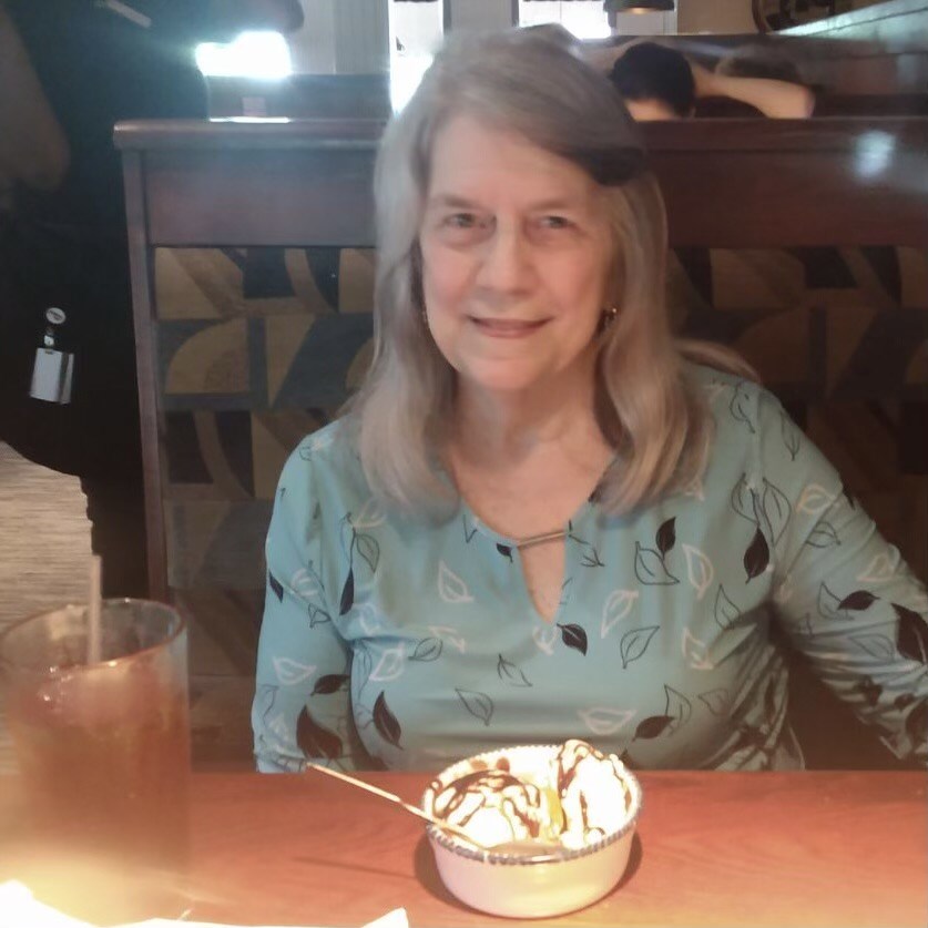 Obituary of Marie Bosley