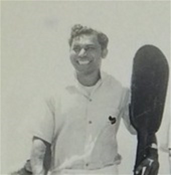 Obituary of George K. Uwekoolani Jr.