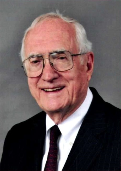 Obituary of Gene Allan Wallace