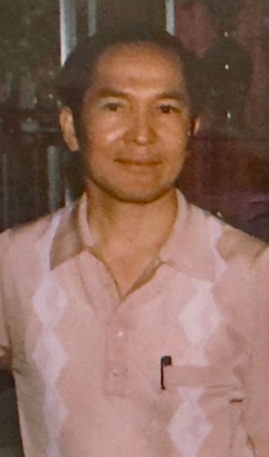 Obituary of John S Pham