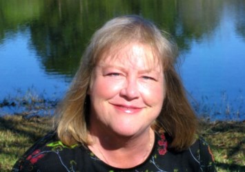 Obituary of Barbara Rowell Schafer