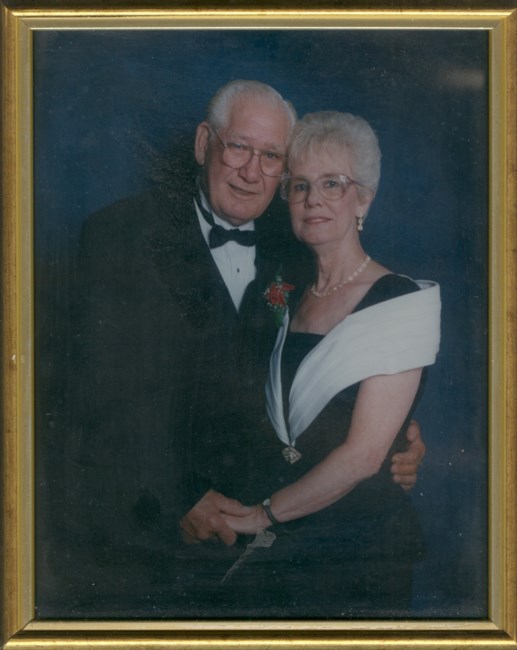 Obituary of Lois W. James