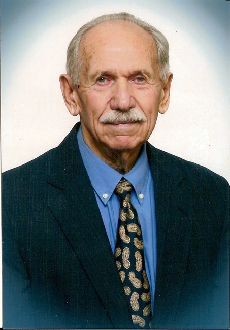 George Von Drak Obituary - Redford, MI