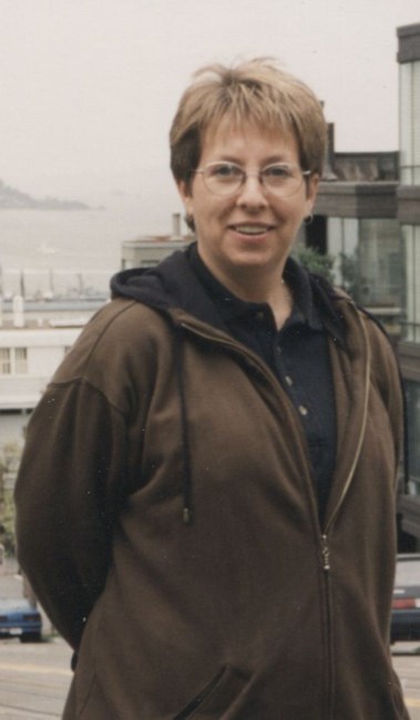 Avis de décès de Susan J Reavis
