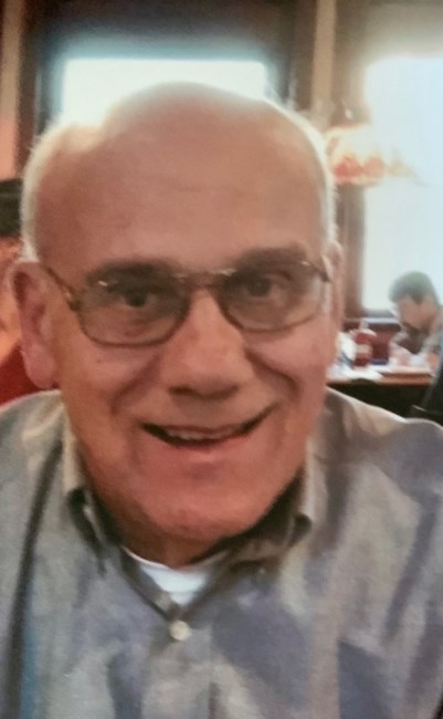 Obituary of Salvadore "Sam" Santo Calderone