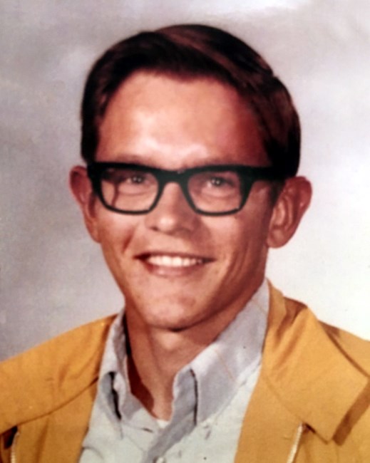 Obituary of John Raymond Heltzel