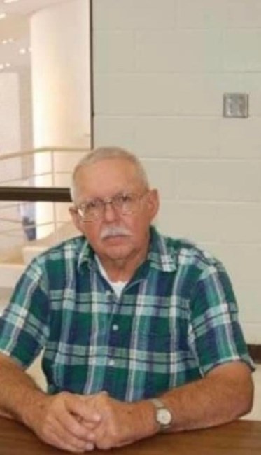 Obituary of Mr. Jimmy Mitchell