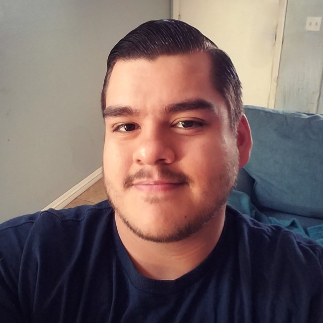 Obituary of Elias Adriene Morales