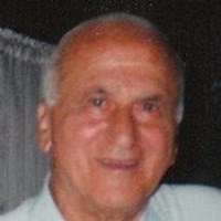 Obituary of Frank Viti